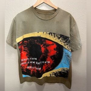 Astroworld Travis  Scott T-Shirt